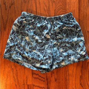 Patagonia Women’s Baggies